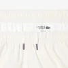 Short de tennis imprimé pour homme Short de tennis imprimé pour homme