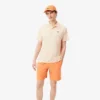 Short de tennis Lacoste Tennis X Novak Djokovic pour homme Short de tennis Lacoste Tennis X Novak Djokovic pour homme
