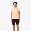 Short de tennis Lacoste Tennis X Novak Djokovic pour homme