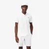 Short de tennis Lacoste Tennis X Novak Djokovic pour homme Short de tennis Lacoste Tennis X Novak Djokovic pour homme