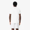 Short de tennis Lacoste Tennis X Novak Djokovic pour homme Short de tennis Lacoste Tennis X Novak Djokovic pour homme