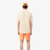 Short de tennis Lacoste Tennis X Novak Djokovic pour homme Short de tennis Lacoste Tennis X Novak Djokovic pour homme