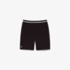 Short de tennis Lacoste Tennis X Novak Djokovic pour homme