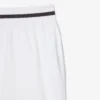 Short de tennis Lacoste Tennis X Novak Djokovic pour homme Short de tennis Lacoste Tennis X Novak Djokovic pour homme
