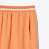 Short de tennis Lacoste Tennis X Novak Djokovic pour homme Short de tennis Lacoste Tennis X Novak Djokovic pour homme
