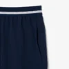 Short de tennis Lacoste Tennis X Novak Djokovic pour homme