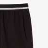 Short de tennis Lacoste Tennis X Novak Djokovic pour homme