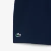 Short de tennis Lacoste Tennis X Novak Djokovic pour homme