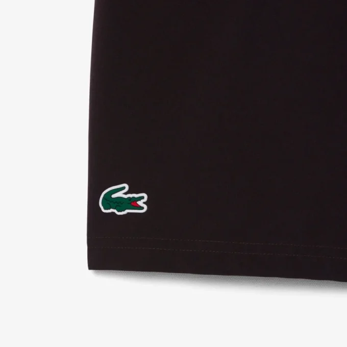 Short de tennis Lacoste Tennis X Novak Djokovic pour homme