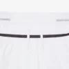 Short de tennis Lacoste Tennis X Novak Djokovic pour homme Short de tennis Lacoste Tennis X Novak Djokovic pour homme
