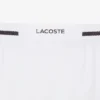 Short de tennis Lacoste Tennis X Novak Djokovic pour homme Short de tennis Lacoste Tennis X Novak Djokovic pour homme