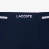 Short de tennis Lacoste Tennis X Novak Djokovic pour homme