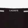 Short de tennis Lacoste Tennis X Novak Djokovic pour homme