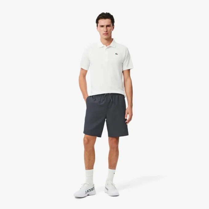 Short de tennis léger pour homme Short de tennis léger pour homme