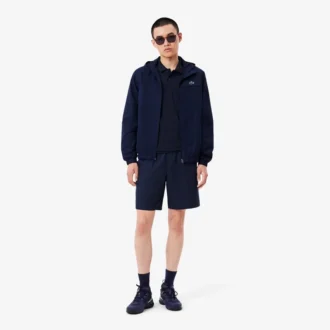 Short de tennis léger pour homme Short de tennis léger pour homme