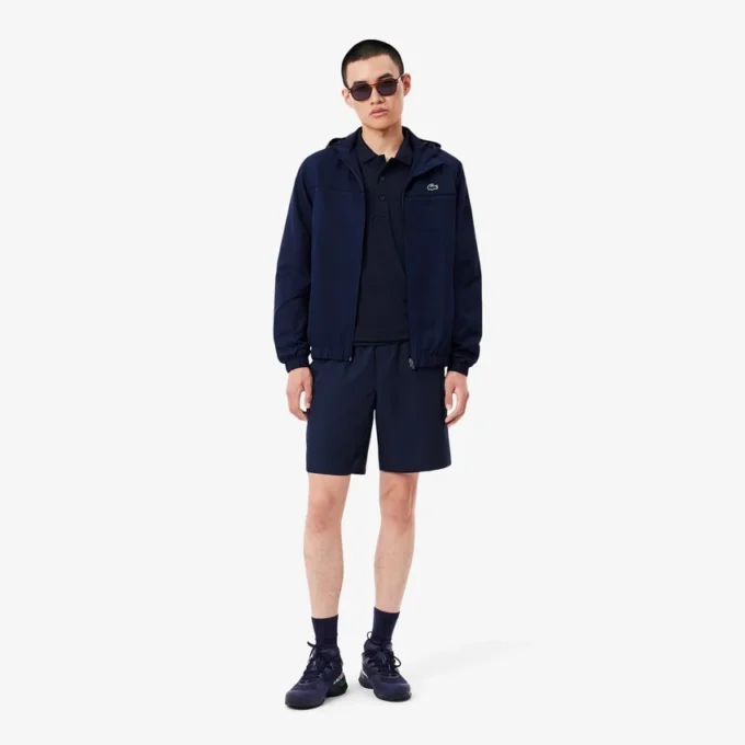 Short de tennis léger pour homme Short de tennis léger pour homme