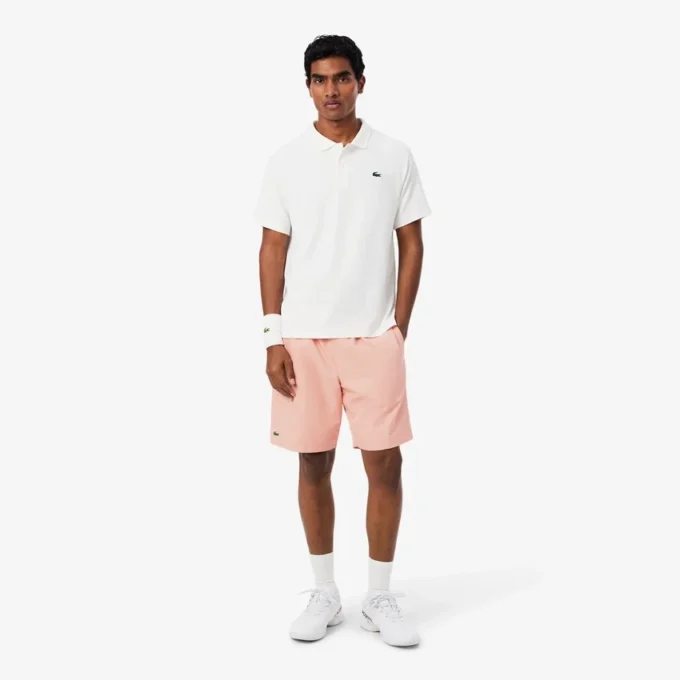 Short de tennis léger pour homme Short de tennis léger pour homme