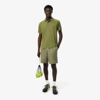 Short de tennis léger pour homme