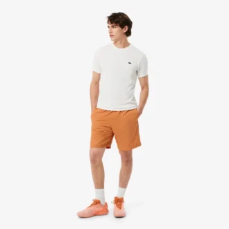 Short de tennis léger pour homme