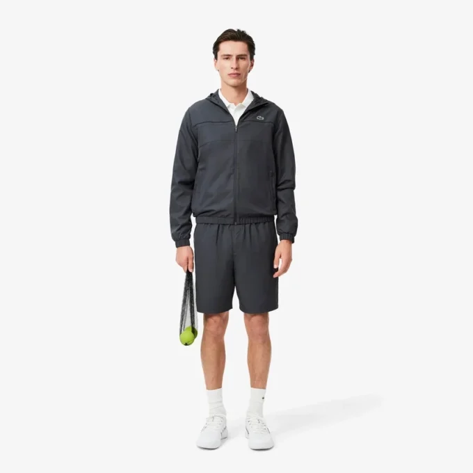Short de tennis léger pour homme Short de tennis léger pour homme