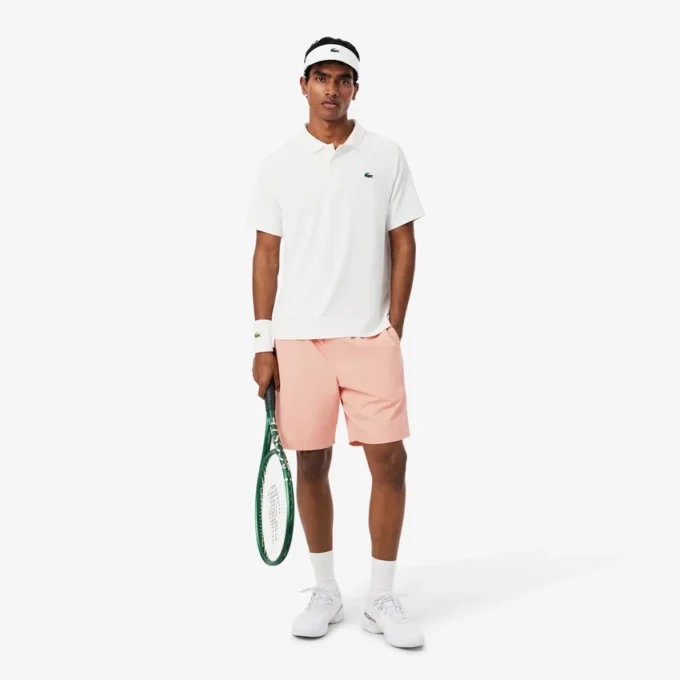 Short de tennis léger pour homme Short de tennis léger pour homme