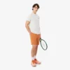 Short de tennis léger pour homme