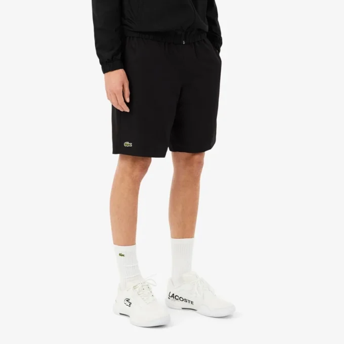 Short de tennis léger pour homme
