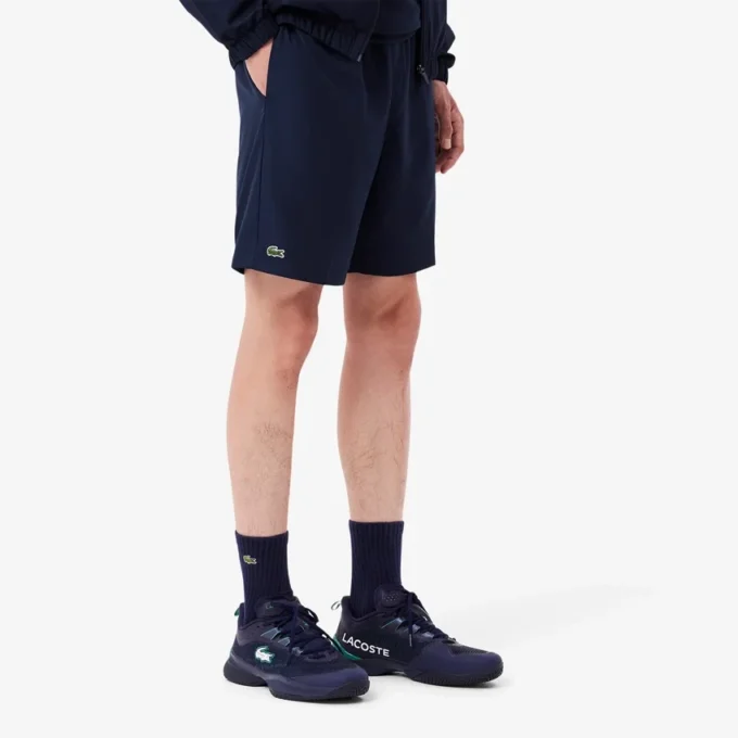 Short de tennis léger pour homme Short de tennis léger pour homme