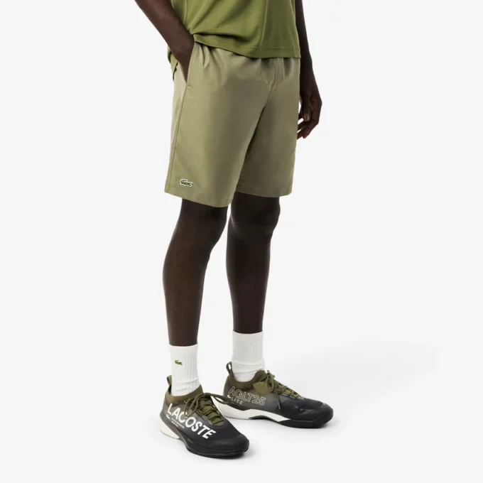 Short de tennis léger pour homme