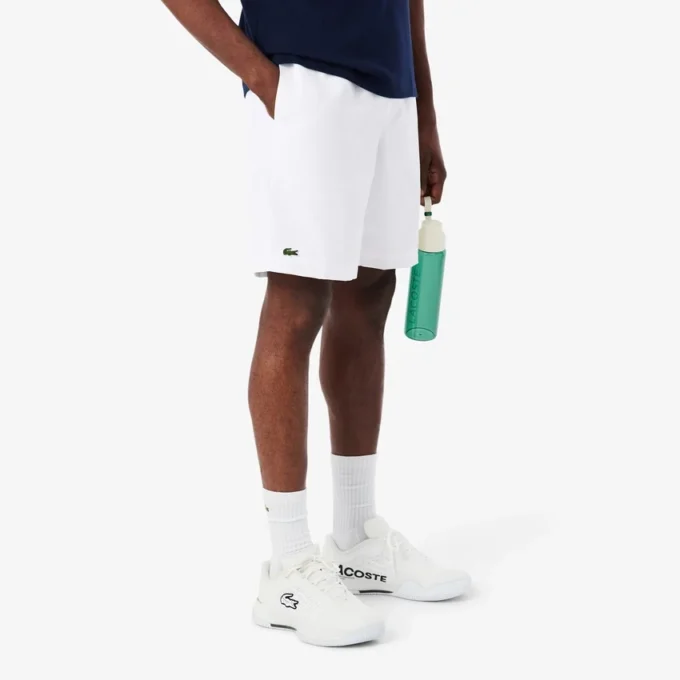 Short de tennis léger pour homme