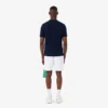 Short de tennis léger pour homme