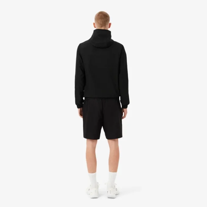 Short de tennis léger pour homme