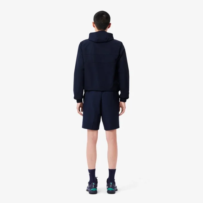 Short de tennis léger pour homme Short de tennis léger pour homme