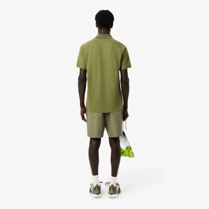Short de tennis léger pour homme