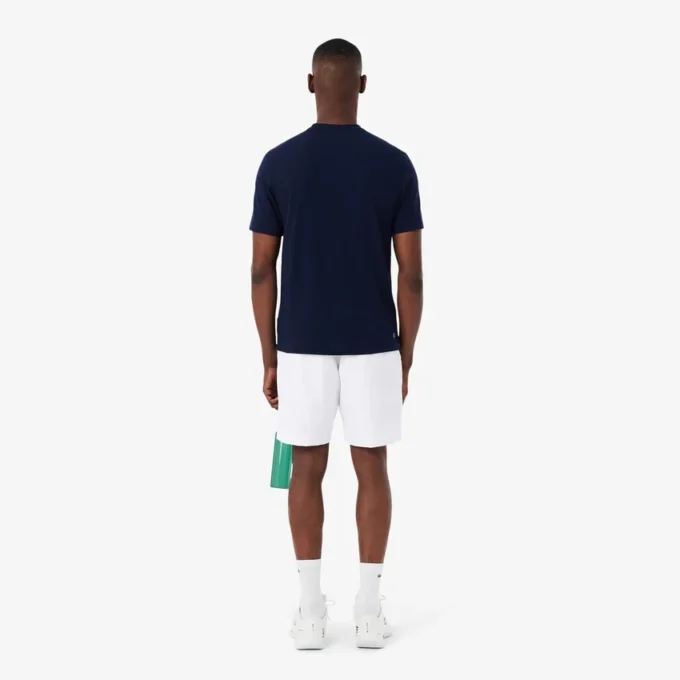 Short de tennis léger pour homme