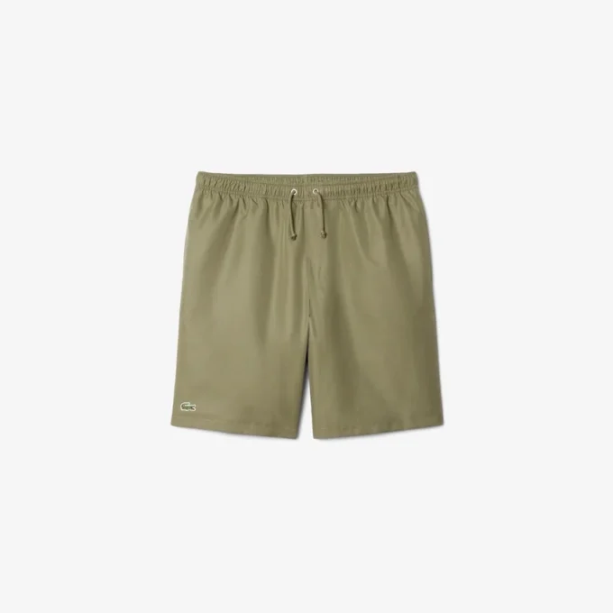 Short de tennis léger pour homme