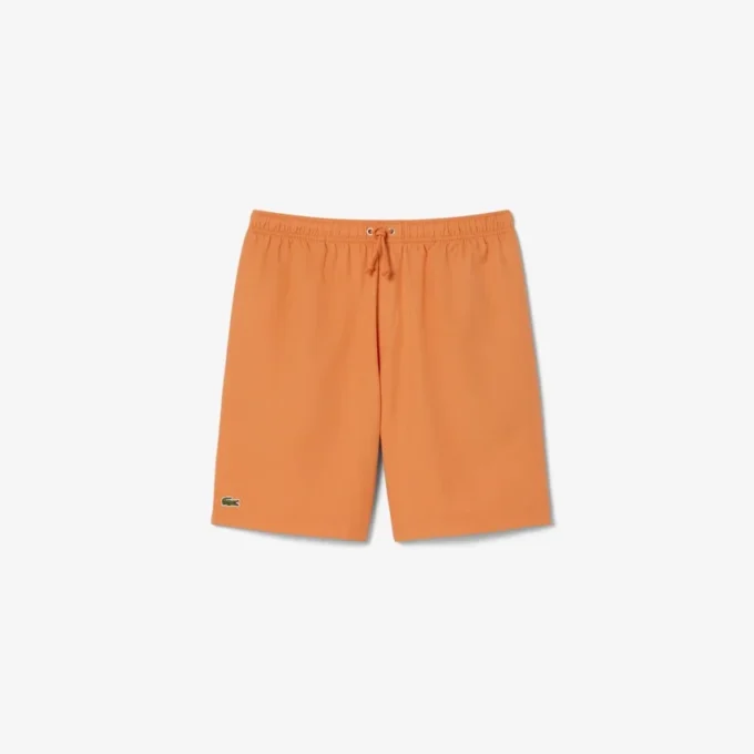 Short de tennis léger pour homme