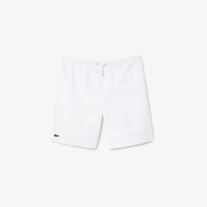 Short de tennis léger pour homme