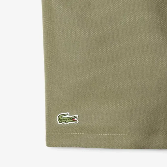 Short de tennis léger pour homme