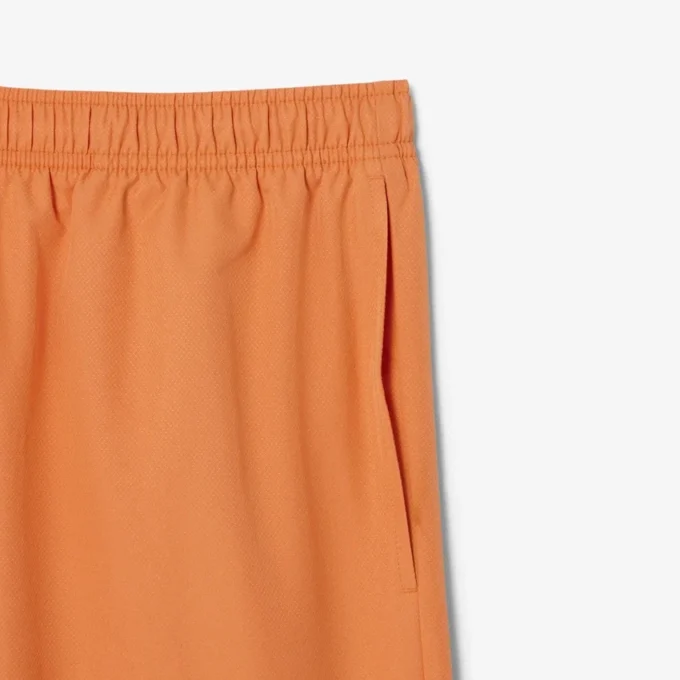 Short de tennis léger pour homme