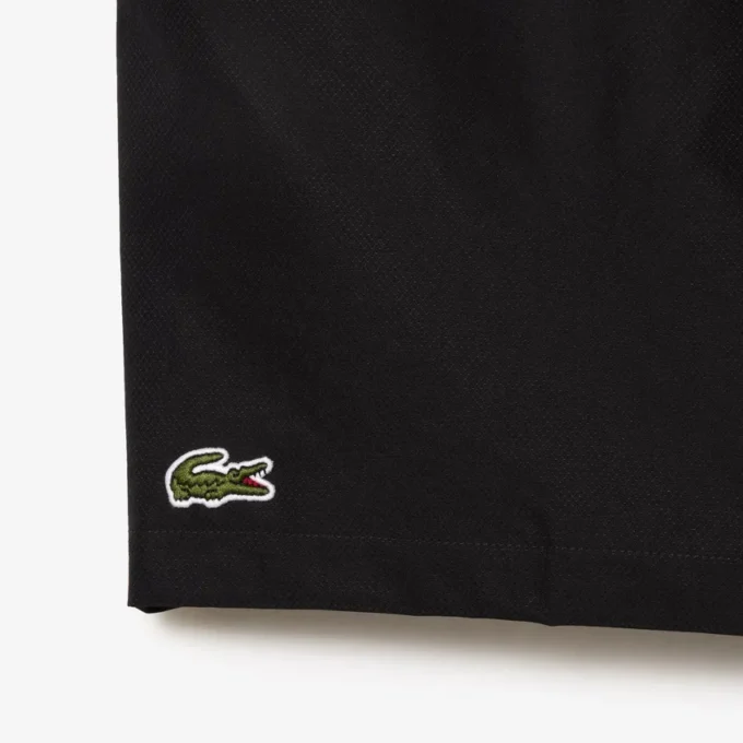 Short de tennis léger pour homme