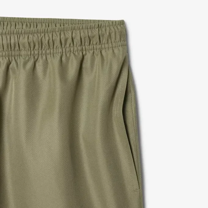 Short de tennis léger pour homme