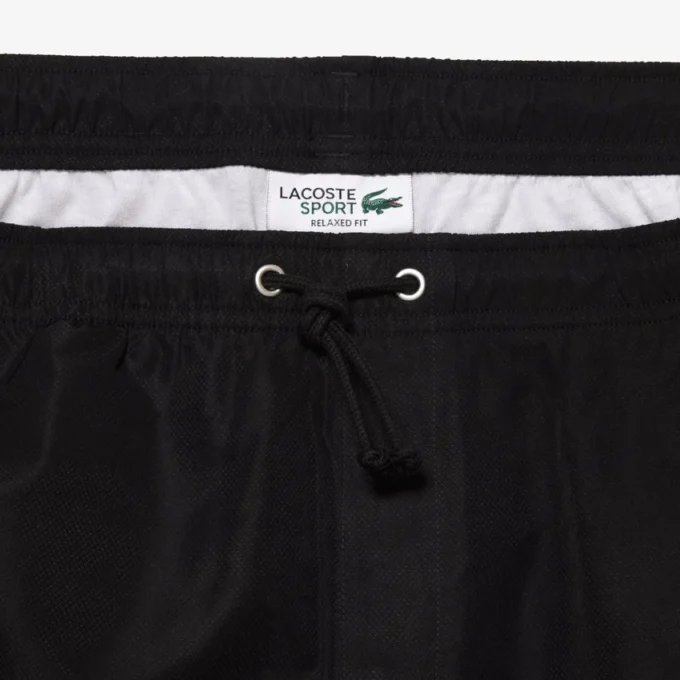 Short de tennis léger pour homme