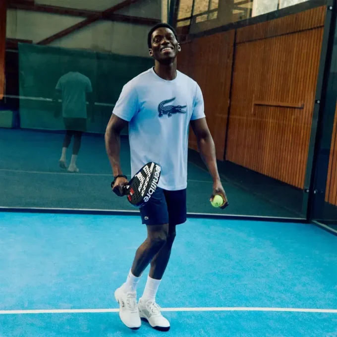 Short de tennis léger pour homme Short de tennis léger pour homme