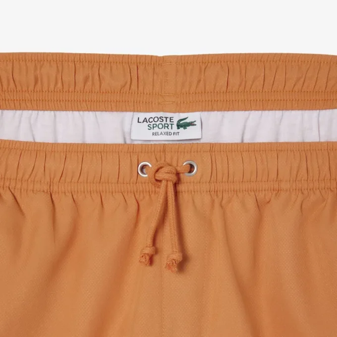 Short de tennis léger pour homme