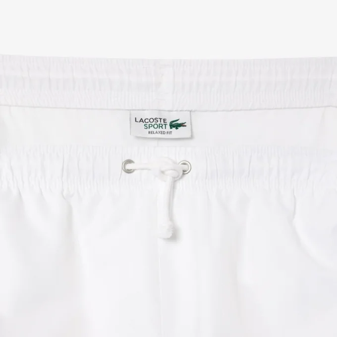 Short de tennis léger pour homme