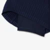 Short de tennis plissé doublé pour femme Short de tennis plissé doublé pour femme