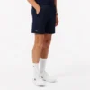 Short de tennis stretch coupe classique pour homme