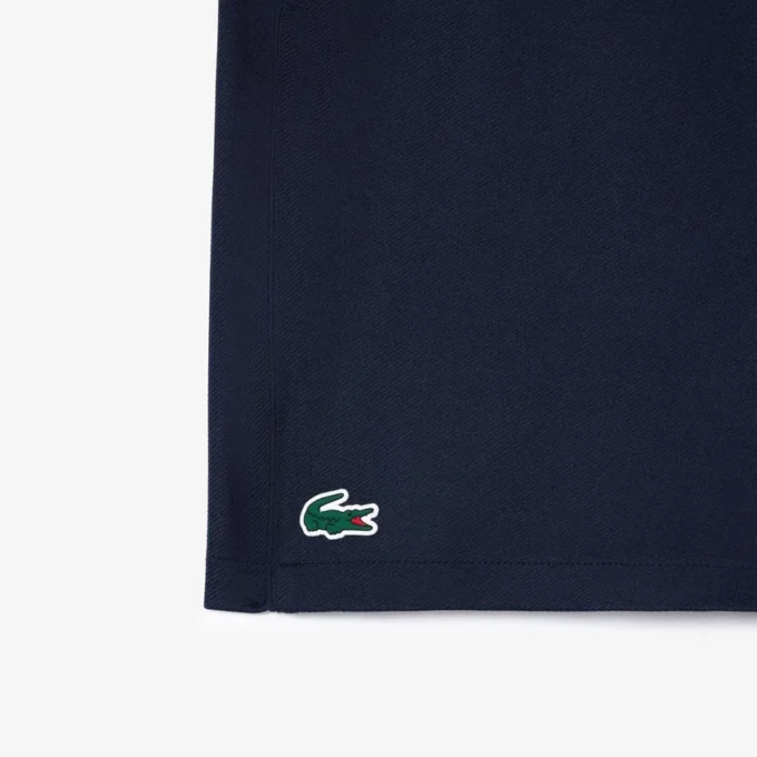 Short de tennis stretch coupe classique pour homme