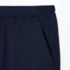 Short de tennis stretch coupe classique pour homme